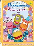 Pajanimals: Pajanimals Party [DVD] [Region 1] [NTSC] [US Import]