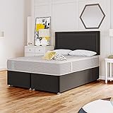 Sealy Steeple Ortho Plus Mattress