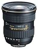 TOKINA AT-X 11-16mm F2.8 DXII Canon