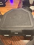 CB Drums C2204M Molded Bell Case