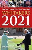 Whitaker's 2021: Today's World In One Volume (Whitaker's Almanack)