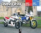 RMT 76.5 KAWASAKI GPZ 500S/YAMAHA XTZ 750 S TENERE