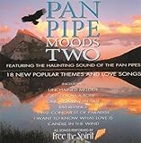 Pan Pipe Moods 2