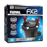 Fluval FX2 External Aquarium Filter