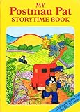 My Postman Pat Storytime Book