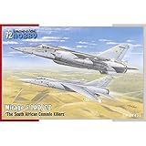 Special Hobby 1:72 - Mirage F.1AZ/CZ