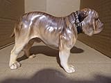 Royal Doulton Bulldog - Hn1044 - Height 8.3cm