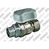 Vaillant 0020221620 Gas Valve R3/4 x 20