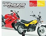 RMT 133.1 HONDA VFR 800 (02/04) SUZUKI RV 125(03/04)