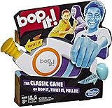 Hasbro Gaming Bop It! Electronic Game