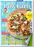 Healthy Life - Low Carb 02/2022 - 85 Rezepte - Abnehmen ohne Hunger - Das Magazin von Lowcarb.de: Tipps von Low Carb Benni