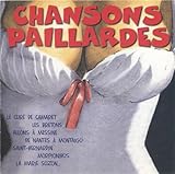 Chansons Paillardes