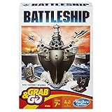 Holland Plastics Original Brand Battleship Grab & Go Can you Sink My Battleship??