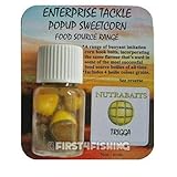 First4Fishing Flavour: Nutrabaits Trigga