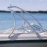 Galaxy BOOST Air Wakeboarding/Ski Boat Tower Beam