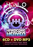 Hardcore Heaven – Halo