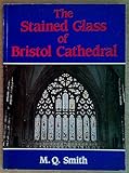 Stained Glass of Bristol Cathedral