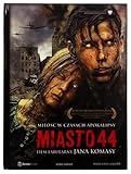 Warsaw 44 [DVD]+[KSIĄŻKA] [Region 2] (English subtitles)