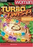 WOMAN: Turbo Twist