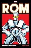 ROM: The Original Marvel Years Omnibus Vol. 2 (Rom, 2)