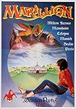 TheConcertPoster Marillion Garden Party Live, 1991