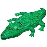 Intex 66" Little Gator Ride On