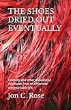 THE SHOES DRIED OUT EVENTUALLY: Celebrity and other unexpected interludes from an otherwise unremarkable life.