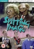 Spitting Image - Series 8 - Complete [DVD]