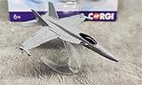 for Corgi Flying Aces F/-18 Super Hornet 1/144 Aircraft Pre-built Model