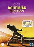Bohemian Rhapsody [DVD] [2018]
