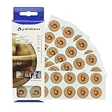 Phiten Titanium Discs (70 Discs)