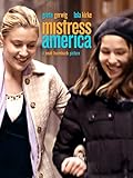 Mistress America