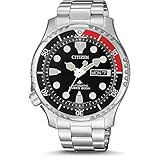 Citizen Automatic Men's Promaster Diver Watch