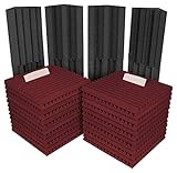 Auralex Acoustics Complete Acoustic Control – Roominator Kit