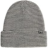 BILLABONG Men's Hill Beanie Hat Black