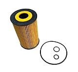 Diesel Oil Filter FOR VW GOLF VI JETTA III/IV 1.6-2.0 TDI, SKODA FABIA II 1.6 TDI 03L115466
