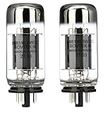 Sovtek 5881 / 6L6WGC, Matched Pair (2 tubes)