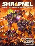 BattleTech: Shrapnel Gothic: (The Official BattleTech Magazine)