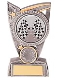 A1 PERSONALISED GIFTS Triumph Motorsport Trophies
