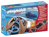 Playmobil 6914 City Action RC Module set 2.4 GHz, For Children Ages 5+, Fun Imaginative Role-Play, PlaySets Suitable for Children Ages 4+