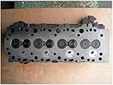 GOWE Cylinder Head for Complete Assembled Cylinder Head 2L/2LT For Toyota Hiace Chaser Dyna Tuv 11101-54121 AMC909156