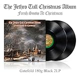 The Jethro Tull Christmas Album - Fresh Snow At Christmas [VINYL]