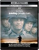 Saving Private Ryan - 4k Ultra-HD [Blu-ray] [2018] [Region Free]