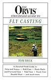Orvis Streamside Guide to Fly Casting