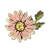 Sizzix Thinlits Die Set 7PK Blossom by Tim Holtz, 666283