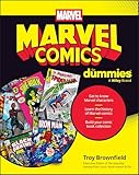 Marvel Comics For Dummies