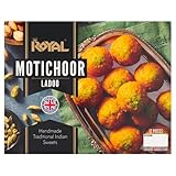 Royal Motichoor Ladoo 500g