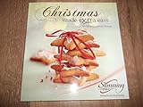 Christmas made extra easy - 60 fabulous festive recipes Slimming World because y