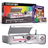 Blaze Evercade VS-R und NeoGeo Arcade 1 (Bundle)