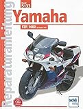 Yamaha FZR 1000 ab 1989